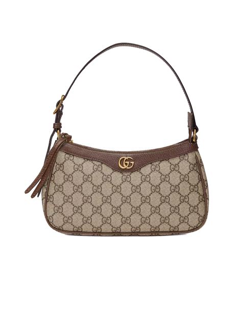 pochoir gucci|gucci shoulder bag.